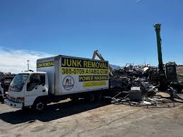 Best Same-Day Junk Removal Services  in Shorewood Forest, IN