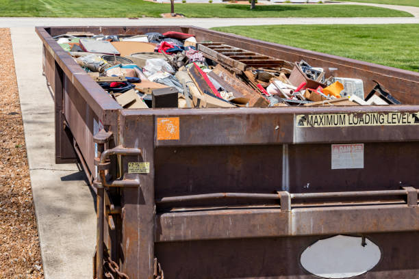 Moving and Downsizing Cleanouts in Shorewood Forest, IN